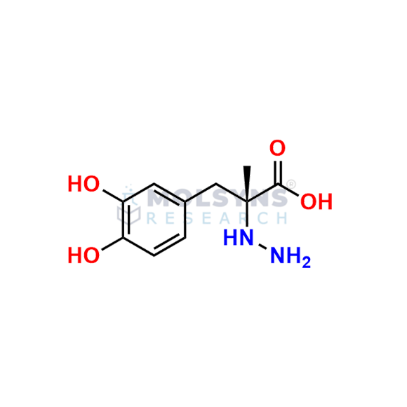 (R)-Carbidopa