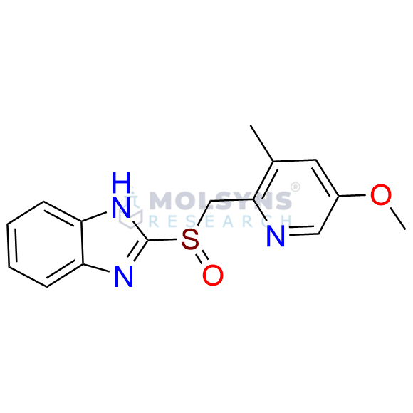 Rabeprazole EP Impurity E