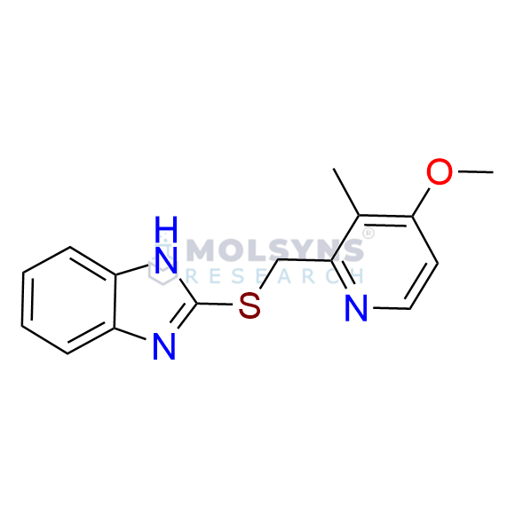 Rabeprazole EP Impurity G