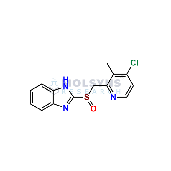 Rabeprazole EP Impurity H