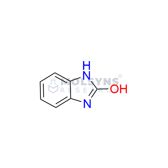 Rabeprazole EP Impurity K