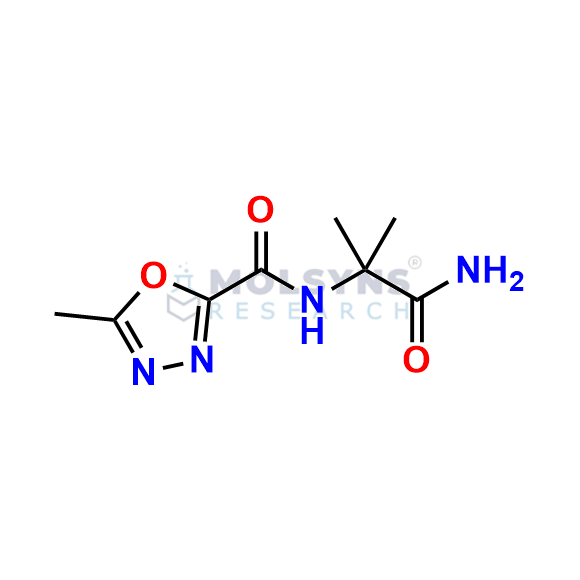 Raltegravir Impurity 10