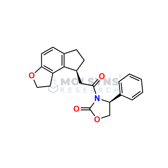 Ramelteon Chiral amide impurity