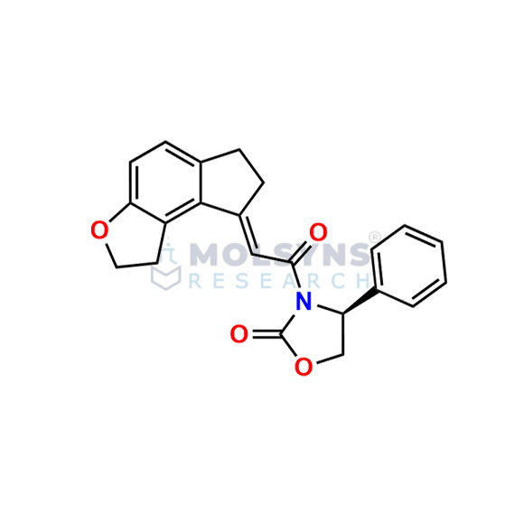 Ramelteon Double bond amide impurity