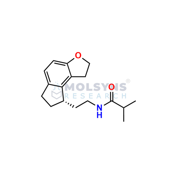 Ramelteon lsobutyryl Impurity