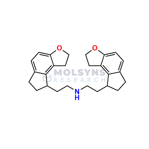 Ramelteon Stage-2 Dimer Impurity