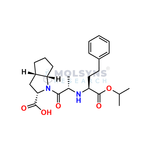 Ramipril EP Impurity B