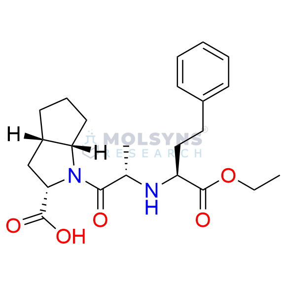 Ramipril