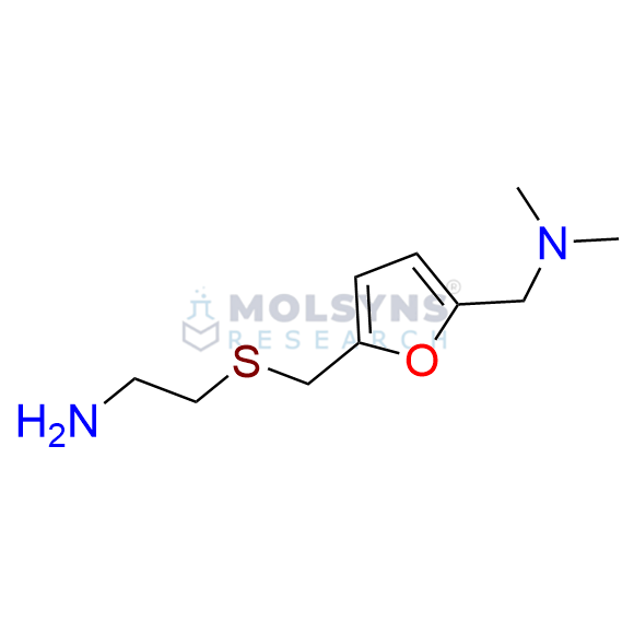 Ranitidine EP Impurity B