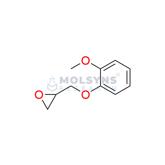 Ranolazine USP Related Compound A