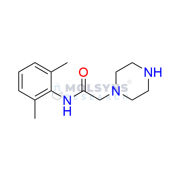 Ranolazine USP Related Compound C