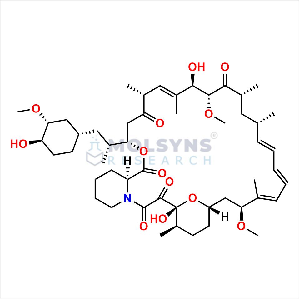 Rapamycin