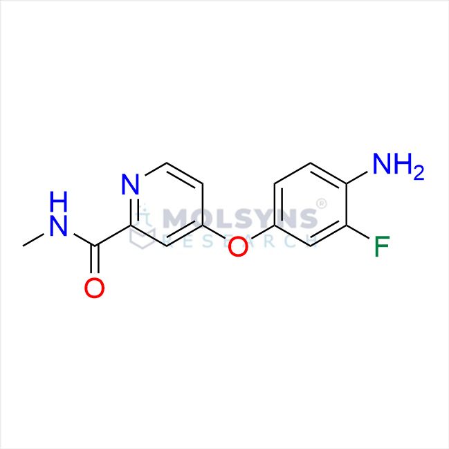 Regorafenib EP Impurity A