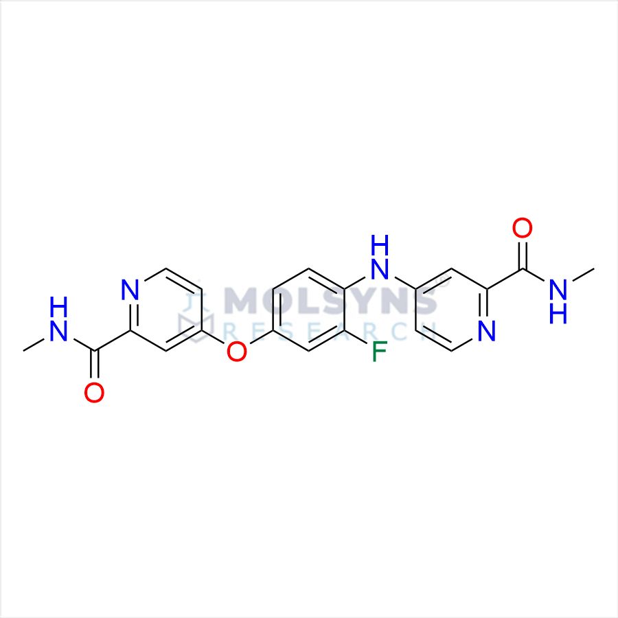 Regorafenib EP Impurity C