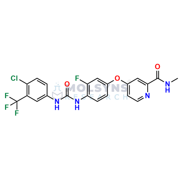 Regorafenib