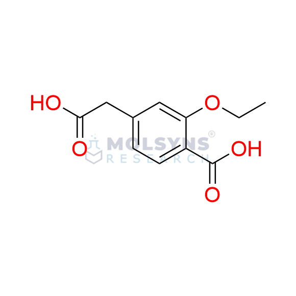 Repaglinide EP Impurity A