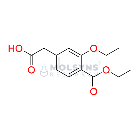 Repaglinide EP Impurity B