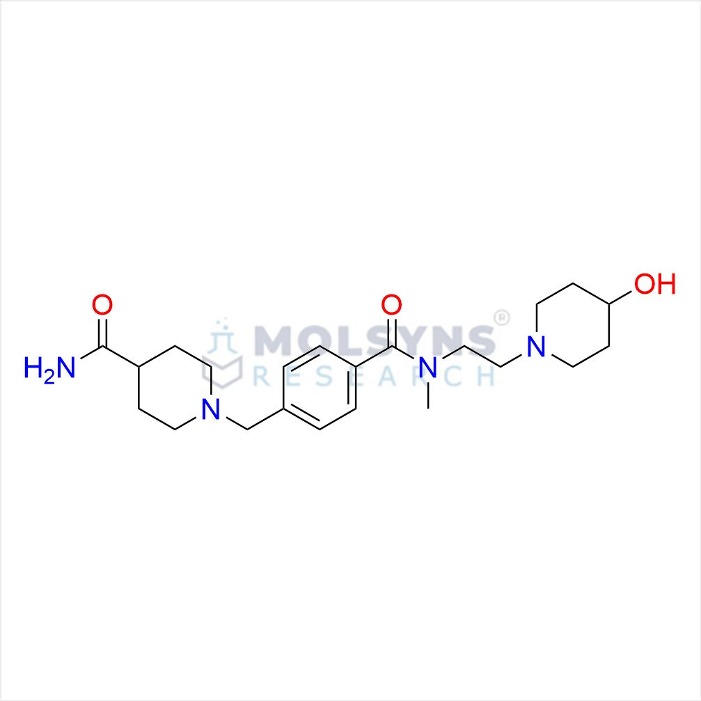 Revefenacin Dimer Impurity 5