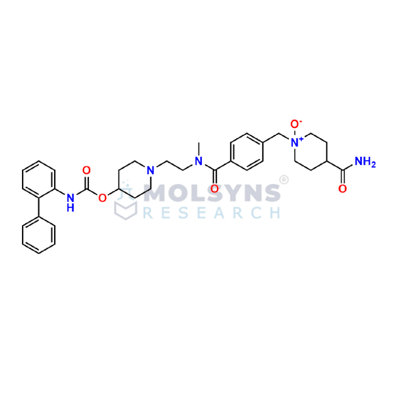 Revefenacin N-Oxide-1 Impurity