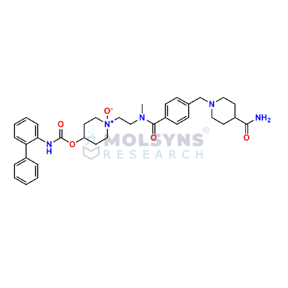 Revefenacin N-Oxide-2 Impurity