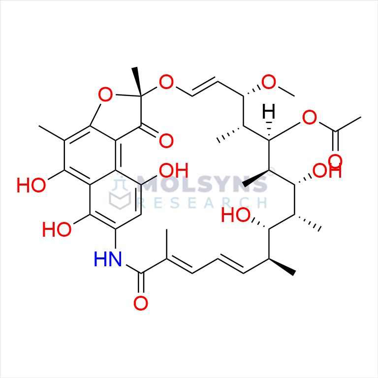 Rifamycin