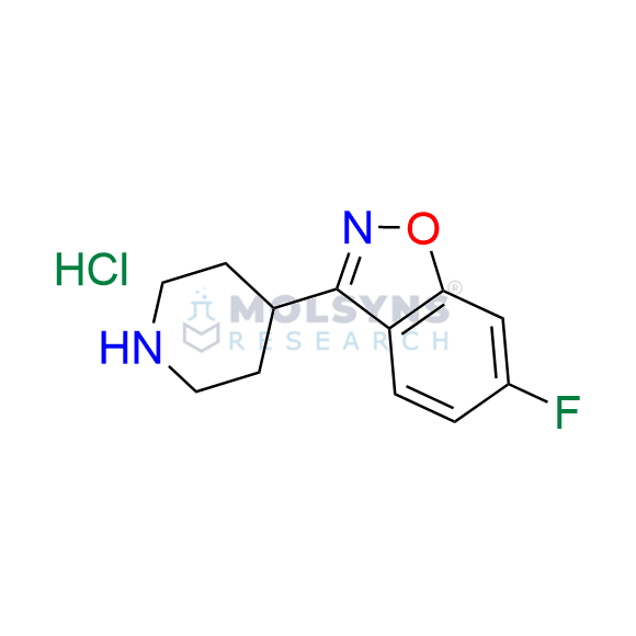 Risperidone EP Impurity M