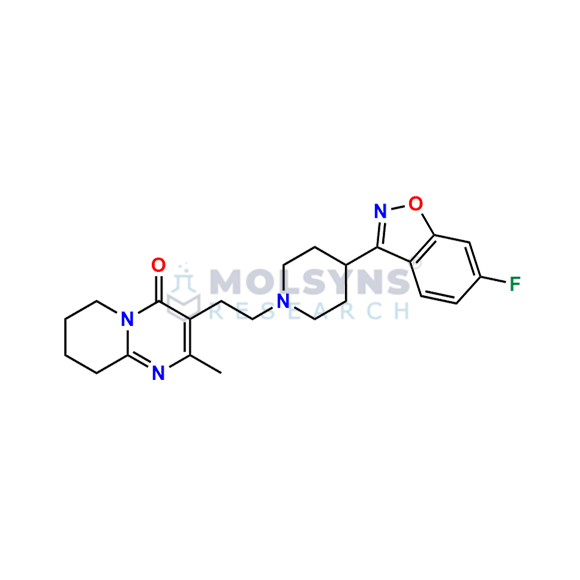 Risperidone