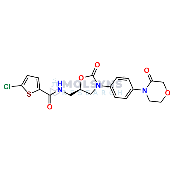 Rivaroxaban EP Impurity A