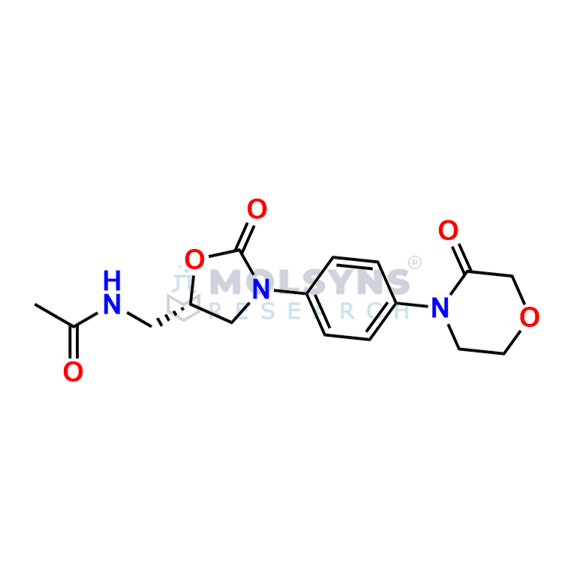 Rivaroxaban EP Impurity B