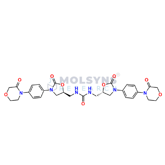 Rivaroxaban EP Impurity D