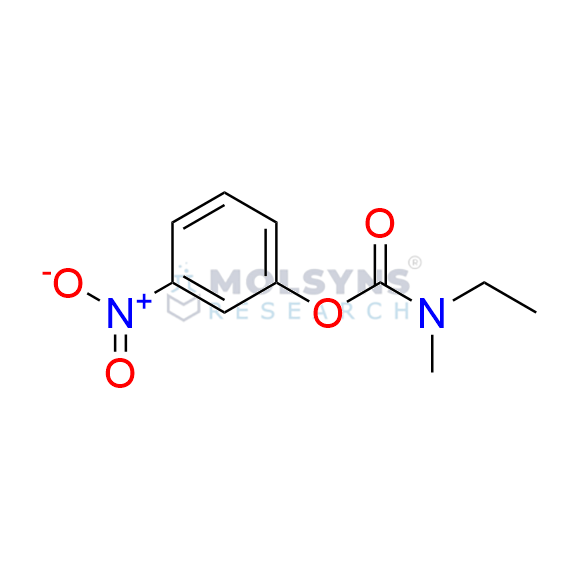 Rivastigmine Carbamate impurity