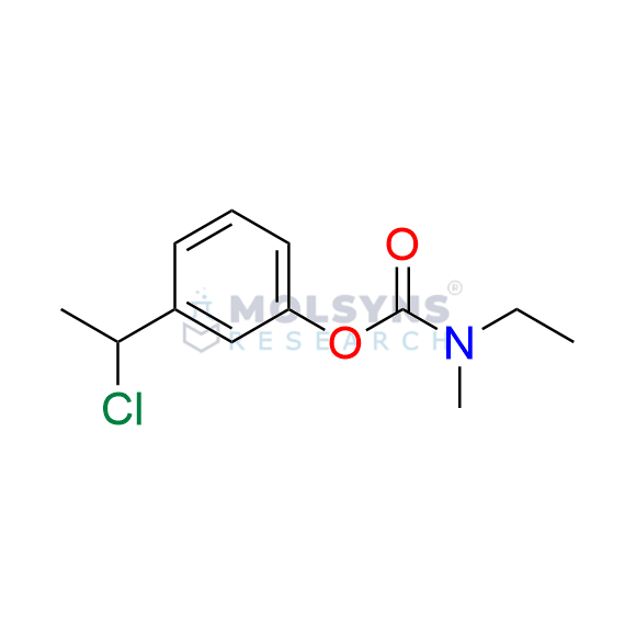 Rivastigmine Chloro Impurity