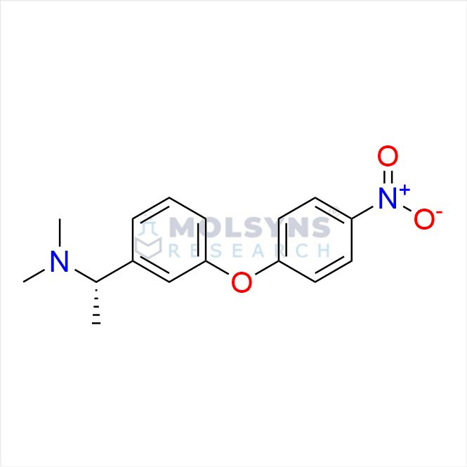 Rivastigmine Ether impurity