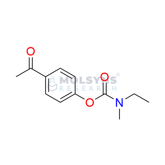 Rivastigmine p-Keto Impurity