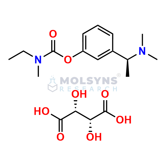 Rivastigmine Tartrate