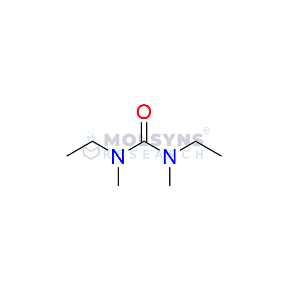 Rivastigmine Urea impurity