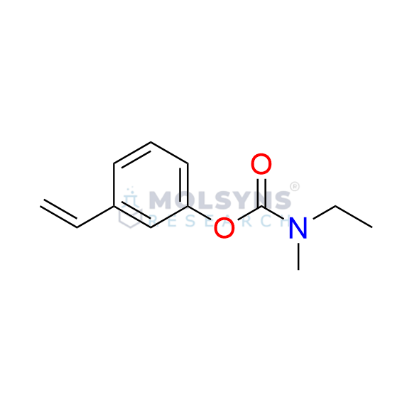 Rivastigmine USP Related Compound F