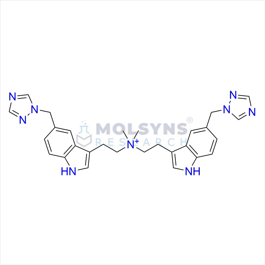 Rizatriptan EP Impurity B