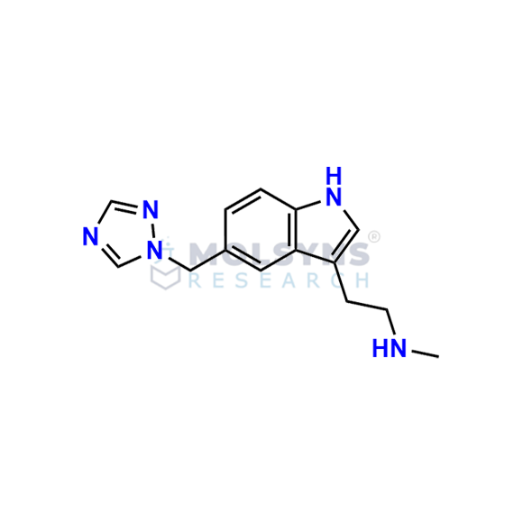 Rizatriptan EP Impurity I