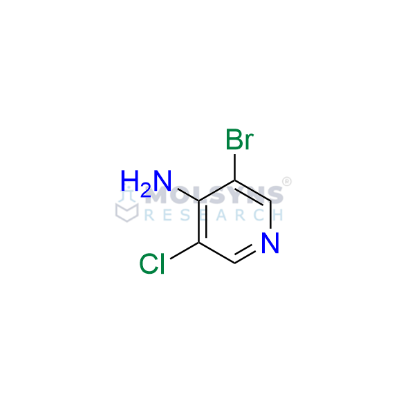 Roflumilast KSM-II Bromo Compound