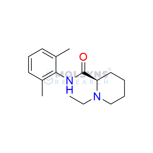 Ropivacaine EP Impurity D