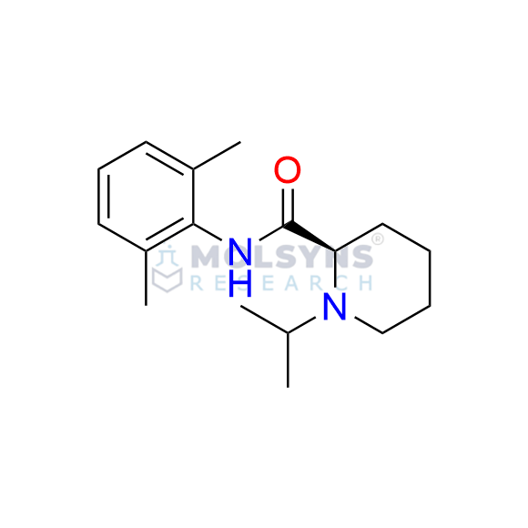 Ropivacaine EP Impurity E