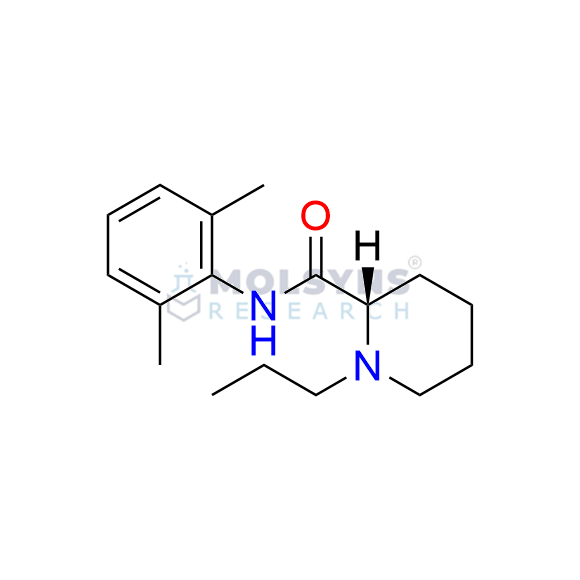 Ropivacaine EP Impurity G