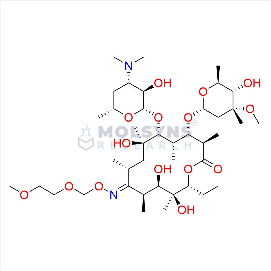 Roxithromycin