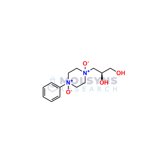 (S)-(-)-Dropropizine N,N-Dioxide