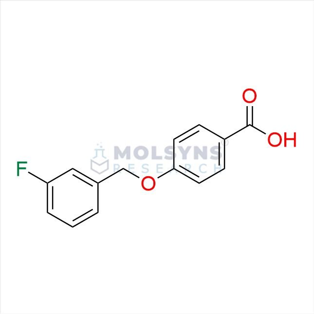 Safinamide Impurity 9