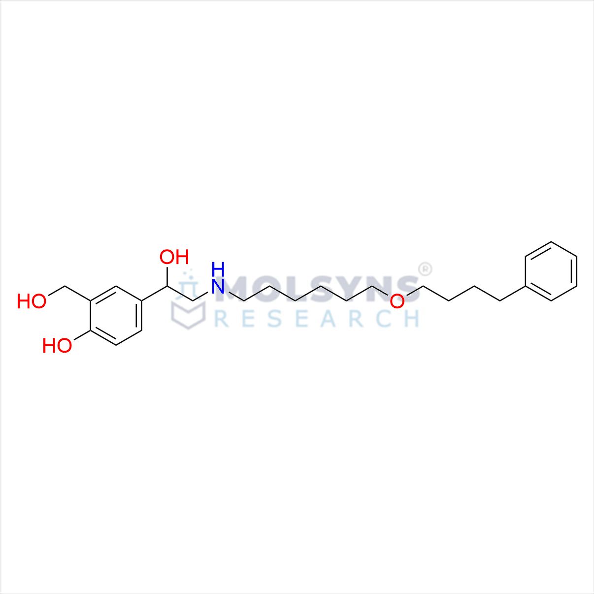 Salmeterol