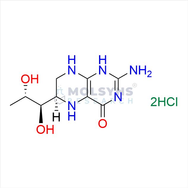 Sapropterin Dihydrochloride