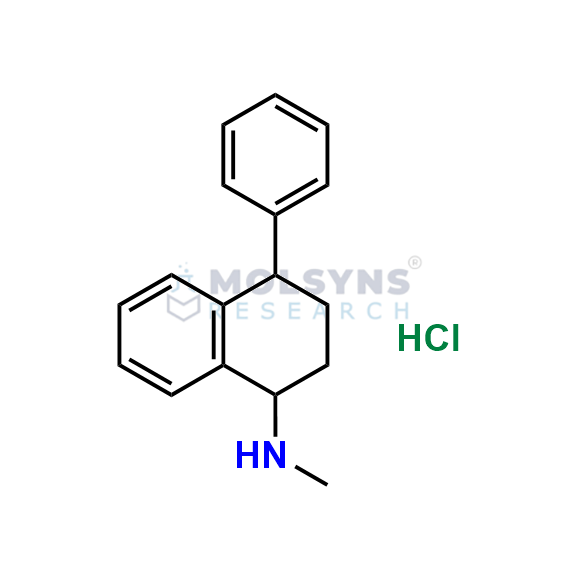 Sertraline EP Impurity B