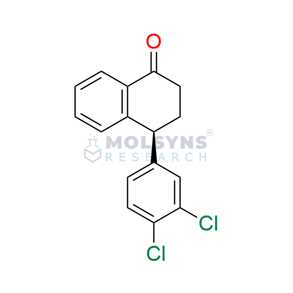 Sertraline EP Impurity F